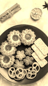 Sepia