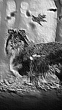 Skamielina