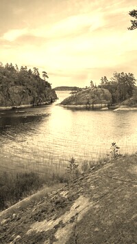 Sepia