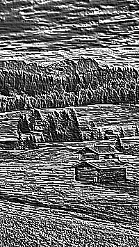 Skamielina