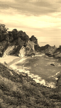 Sepia