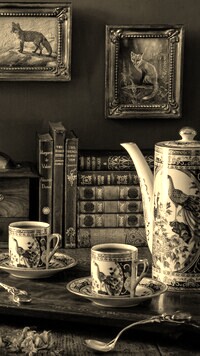 Sepia
