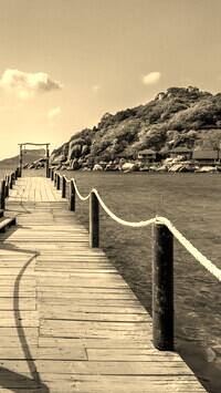 Sepia