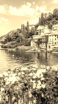 Sepia