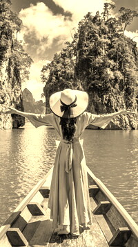 Sepia