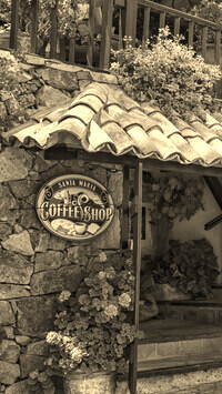 Sepia