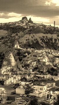 Sepia
