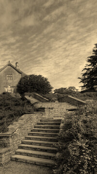 Sepia