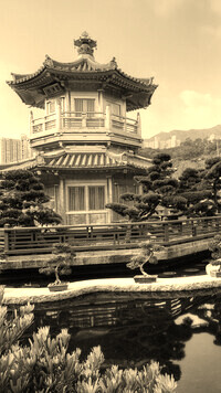 Sepia