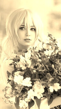 Sepia