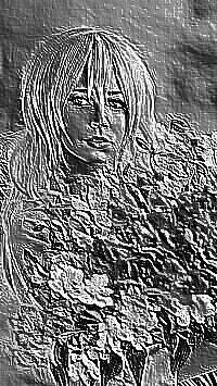 Skamielina