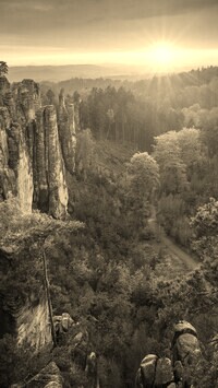 Sepia