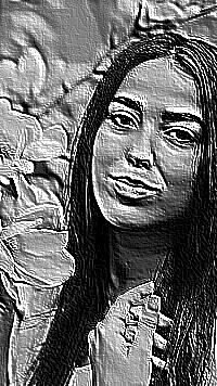 Skamielina