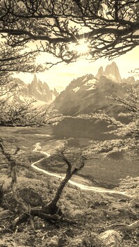Sepia