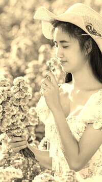 Sepia