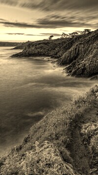 Sepia