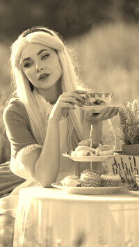 Sepia