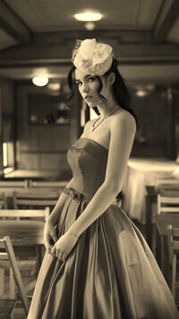 Sepia