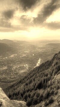 Sepia