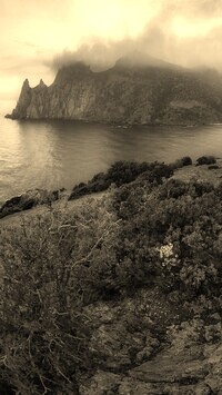 Sepia