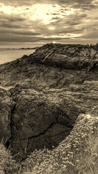 Sepia