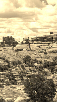 Sepia