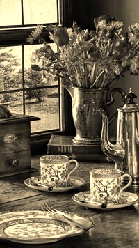 Sepia