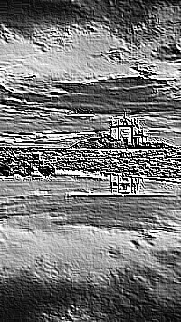 Skamielina