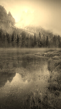 Sepia