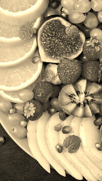 Sepia