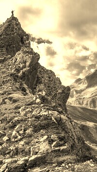 Sepia