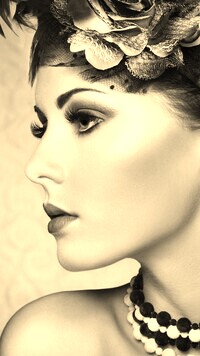 Sepia