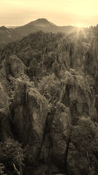 Sepia