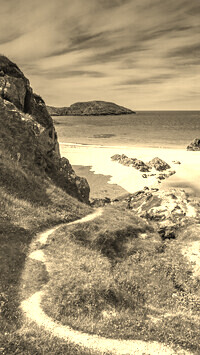 Sepia