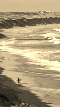 Sepia
