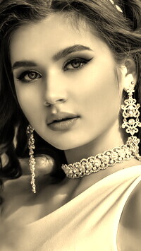 Sepia