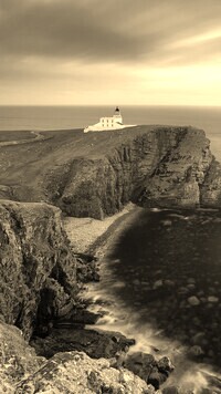 Sepia