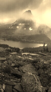 Sepia