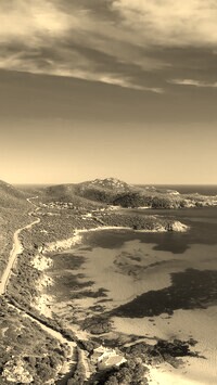 Sepia