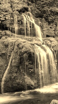 Sepia