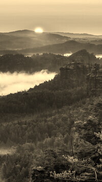 Sepia