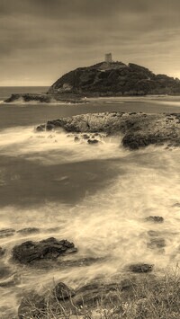 Sepia