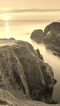 Sepia