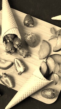 Sepia