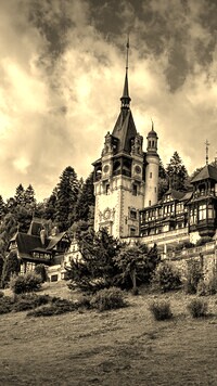 Sepia