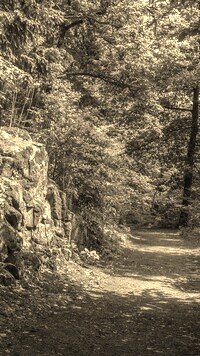 Sepia