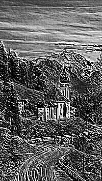 Skamielina