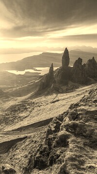 Sepia