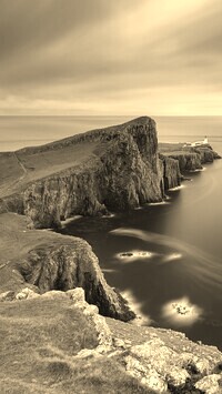 Sepia