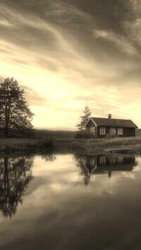 Sepia